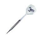 3Pcs Soft Tip Stainless Steel Darts 17G Professional Darts Indoor Sports Darts Pin Sports Game Free Shipping