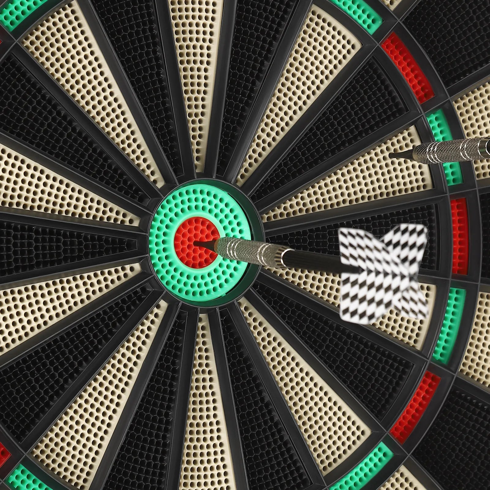 Electronic Dartboard with 6 Darts Dartboard Innovative Dart Machine with 27 game modes & 243 variants supports up to 16 players