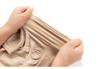 Men Body Shaper Tummy Control Shorts Shapewear Belly Girdle Boxer Briefs High Waisted Slimming Underwear Leg Compression Panties