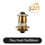 ARC MT088 MTB Hub 6 Pawls 180 Clicks Sealed Bearing Hub Front 9x100 15x100 Rear 10x135 12x142 Bicycle Cube 8 9 10 11 12 Speed