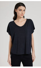 BC1095 Luxury Women's Clothing Silk Woolen Ladies Clothes loose Merino Wool Vest Sweaters For Woman
