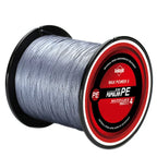 SeaKnight Brand 4 Strands Braided Fishing Line 8-100LB Multifilament PE Wire 300M 500M 1000M Freshwater Saltwater Fishing Pesca