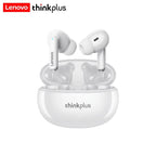 Lenovo Thinkplus XT88 in Ear Bluetooth Earphones with Dual Microphones, Stereo Noise Reduction, Bass HIFI Touch Earbuds