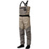BASSDASH Fishing Wader Lightweight Stocking Foot FW08 Men’s Breathable Waders Waterproof Fly Fishing Chest