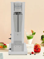 180W 650ML Commercial Milk Shake Machine Stainless Steel Milkshaker Machine 18000rpm Milk Cream Mixer
