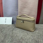 ew genuine leather LP19 mobile phone handbag for women. Exclusive to women, with a luxurious design and compact and exquisite ap