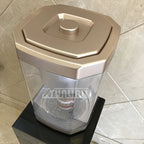 Large-capacity Water Filter Drinking Water Purification BucketWater Bottle Water Dispenser Filter Bucket Wasserfilter 2025 New