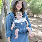 Egobaby 360 Omni Baby Carrier Cotton Breathable Ergonomic Backpacks Holder Shoulder Waist Belt Sling Suspenders 360