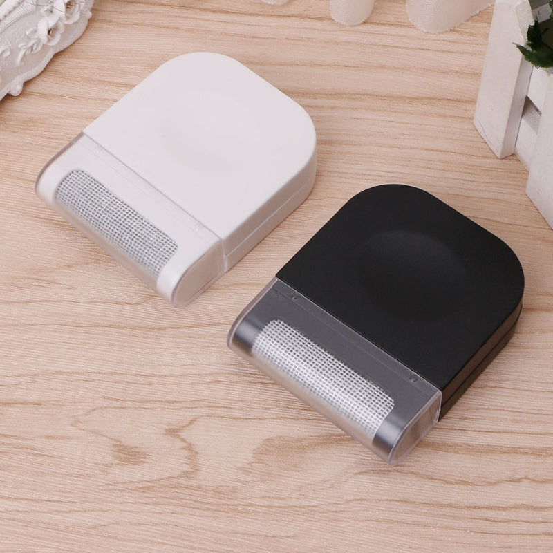 2023 New Mannual Fabric Shaver Clothing Lint Remover Handheld Depiller For Sweater Shirt