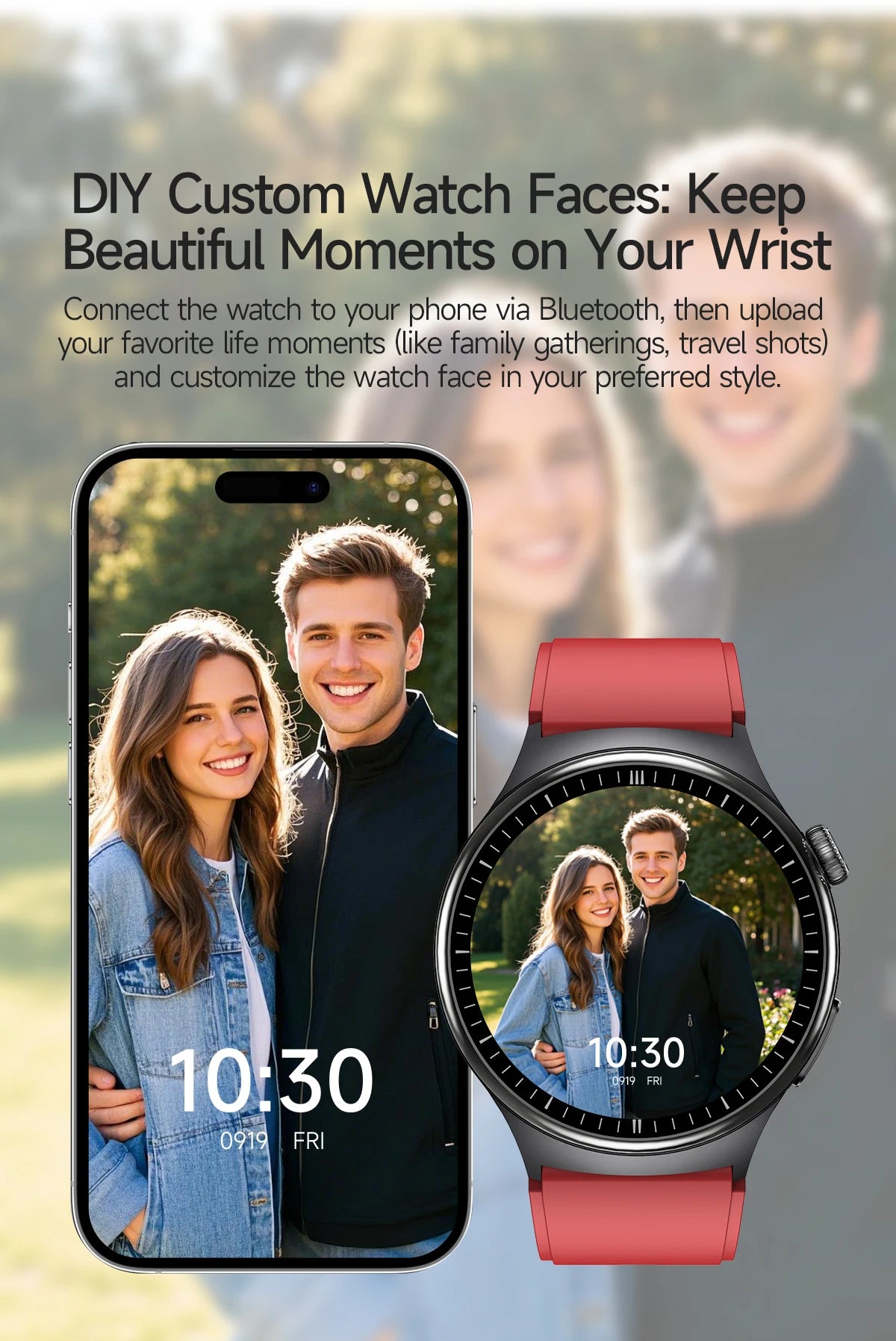 New Accurate ECG Smart Watch Blood Lipids Five Viscera Health Check Body Temperature BT Call Sports Smart Watches For Men 2026