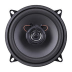 4/5/6 Inch Automobile Audio HiFi Music 12V 2 Way Car HiFi Coaxial Speaker 4 Ohms Full Range Frequency Auto Audio 300W/400W/500W