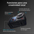 DJI Osmo Action 5 Pro Standard Combo Next-Gen 1/1.3 ″ Sensor Clear OLED Touchscreens 32X Super Slow Motion