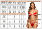 XS - L 2026 Sexy Monokini Extreme String Mini Micro Thong Women Swimwear One Piece Swimsuit Female Bather Bathing Suit V5820