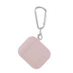 Silicone Case For apple Airpods 2 Case hook Bluetooth Case for airpod 1 2 Cover For Air Pods 1/2 Case Earphone Accessories skin