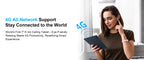 Bigme B7 ebook reader, 7'' e-ink ereader, 300PPI, 8+128GB, Android 14 open system, Handwritten e-book tablet w/ 5MP rear camera