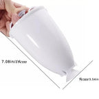 DIY Confectionery Pastry Baking Tools Donut Maker Dispenser  Donut Making Artifact Creative Dessert Gadget Bakeware Cooking Tool