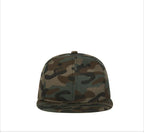 Men Baseball Caps Camouflage Breathable Cotton Hat Male Fashion Camo Sport-cap Adjustable Headwear Fishing Hiking Suncap Women