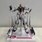 【IN STOCK】CHANGLONG Model Rg 1/144 5502 Rx-93 V Assembly Model Movable Joints Collectible Robot Kits Toys Models Christmas gift