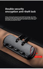 Men Anti Theft Chest Bag Shoulder Bags USB Charging Crossbody Package School Short Trip Messengers Bags Men's Oxford Sling Pack