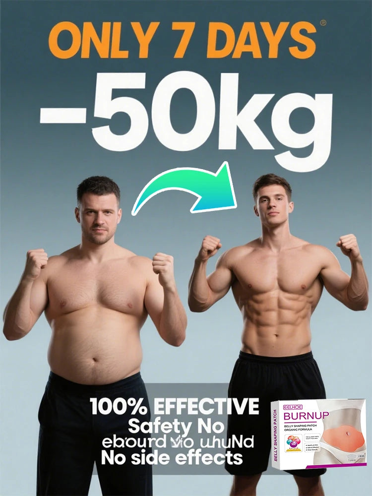 Hot selling weight loss products, 100% effective in burning fat, so that you have a slim body. Main image