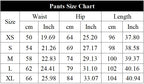 NCLAGEN Women Sportwear Vision Set Twist Front Longline Top + Flares 2 Pieces Fitness Suit Workout Running Outfit Gym Clothing