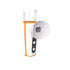 Portable Eye Moisturizer USB Rechargeable Nano Mist For Women Home Office Use Safe Eye Care Device Dry Eye Relief