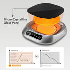 USB Cup Warmer Coffee Smart Constant Temperature Electric Mug Heating Pad Warm Milk Plate Home Office Tea Water Heater Coaster