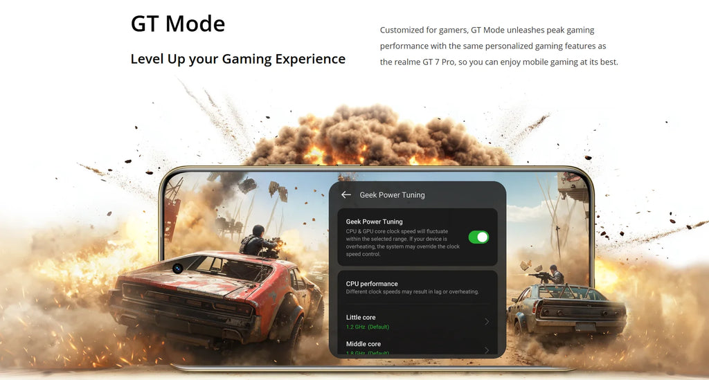 Global Version realme 14 Pro Plus 5G Smartphone Sony 3X Periscope OIS Camera Snapdragon7s Gen 3 80W SUPERVOOC Charge IP69