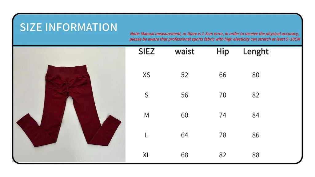 2 Pieces Set Yoga Leggings Set Women Backless Tank Tops High Waist Scrunch Gym Suit Fitness Clothes Outfit Yoga Set