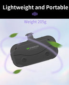 VR Glasses 3D Virtual Reality Headset Devices Helmet Lenses Goggles Smart For Smartphones Phone Cell Mobile Game Viar Viewer Set