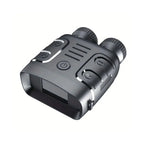 1080P Binocular Infrared Night-Visions Device 5X Binocular Day Night 850nm IR LED Photo Video Taking Digital Zoom for Hunt,Boat