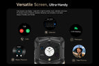 Ulefone Armor 29 Pro 5G AI Rugged Phone 6.67" 120Hz Up to 32GB RAM 512GB ROM 21200mAh 120W 64MP Night Vision Mobile Phone