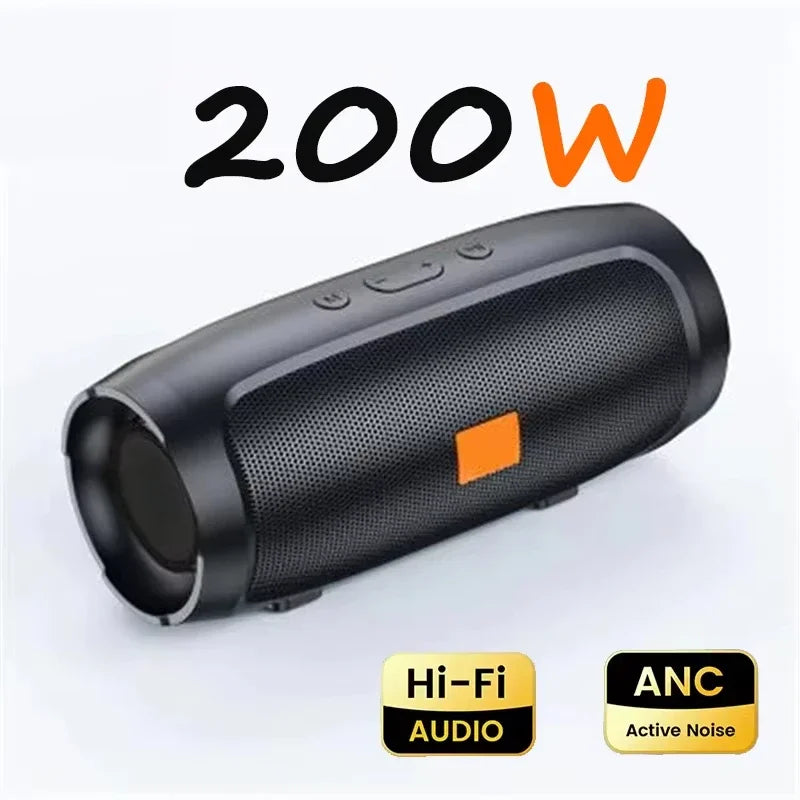 Lenovo TF USB Bluetooth Wireless Speaker Portable Dual Speaker Stereo Outdoor Playback FM Voice Broadcasting Subwoofer Speakers