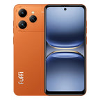FUFFI Global Vision i17 Pro Max Smartphone Android 8GB RAM 256GB ROM 6.56 Inch Phone 720x1612HD 24+48MP 5G Network Mobile Phones