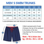Escatch 2026 Summer Man Swimwear Solid Multicolor Polyester Mesh Liner Side Zipper Pocket Maillot De Bain Homme Sport Shorts