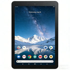 10.1 INCH 2GB RAM 32GB ROM V9 Tablet PC MT8167 CPU Android 9.0 Quad-core Supports WIFI 1280 x 800 IPS Screen Dual Camera