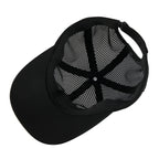 VOBOOM Breathable Full Mesh Baseball Cap for Men Women Lightweight Trucker Sports Hats  Quick Dry Outdoor Running Cap