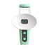 Portable Eye Moisturizer USB Rechargeable Nano Mist For Women Home Office Use Safe Eye Care Device Dry Eye Relief