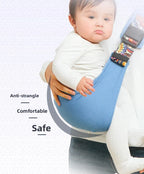 Baby Carrier Soft Newborns Four Seasons Universal Infant Carrying Bag Waist Stool Strap Adjustable Toddler Sling Wrap Activities