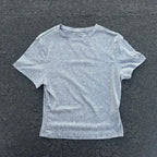 2026 NEW Short Sleeve Seamless Yoga Top Fitness Set Women Workout Running Sports Shorts Gym Suit