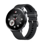 Global Version OnePlus Watch 3 43mm Smartwatch 1.32inches AMOLED Display Up to 60H Battery Life Wear OS by Google GPS NFC