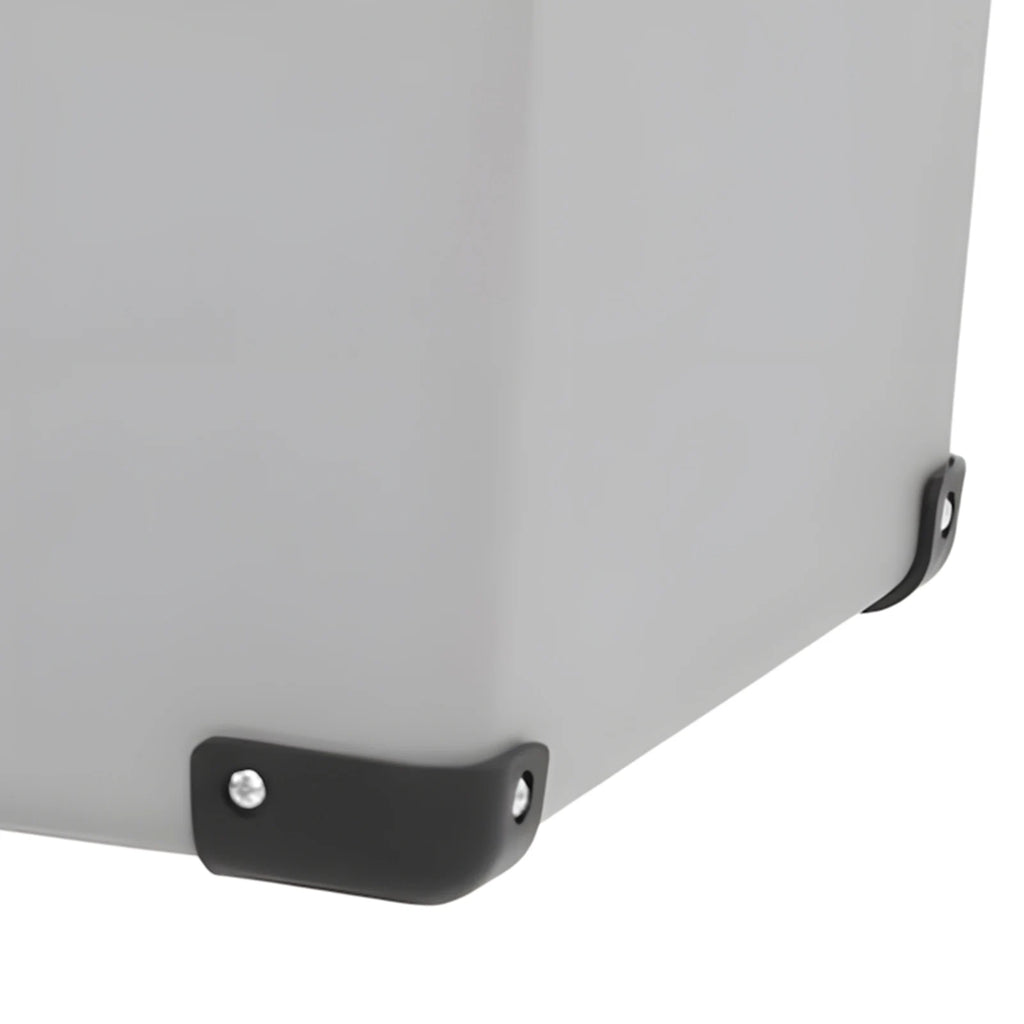 30L 35L 40L 45L 50L 55L Car Refrigerator DC 12V/24V Car Freezer Fridge -4℉~68℉ RV Portable Compressor Cooler Camping Travel
