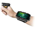 Urovo U2  Wearable handheld scanning barcode computer IP65 Waterproof Industrial pdas Mobile Smart Computer