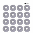 For Xiaomi Robot Vacuum S20+ / S10 Plus / B108GL / B105 Parts Accessories Main Side Brush Hepa Filter Mop Cloth Replacement