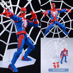 Venom Spider-Man Lucky13 Dummy13 Action Figures - 3D Printed T13 Multi-Jointed Shapeshift Mannequin Anime Collectible Toys