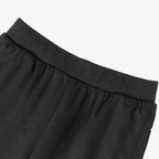 Adidas Official Genuine Summer New Kids' Sport Breathable Casual Capri Pants HT4916