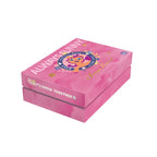 KAYOU Genuine New My Little Pony Friendship Eternal Star Bag 2 Rhythm Moon AR Gilded Decoration OR Collection Card Gift