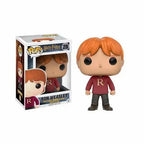 Funko Pop Harri Ron Hermione Tonks Malfoy Dumbledore Snape Fawkes Patronus Potter Fleur Delacour Lucius Malfoy Hedwig Model Toys