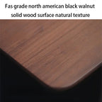 Z1 Monitor Height Increasing Rack Office Luxury Desk Setup E-sports Room Monitor Bracket Wooden Screen Stand with Compartments