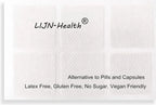 30 Patches Methylene Blue Transdermal Patches With NAC, Vitamin  B3 & L-Theanine, Brain & Mitochondrial Support
